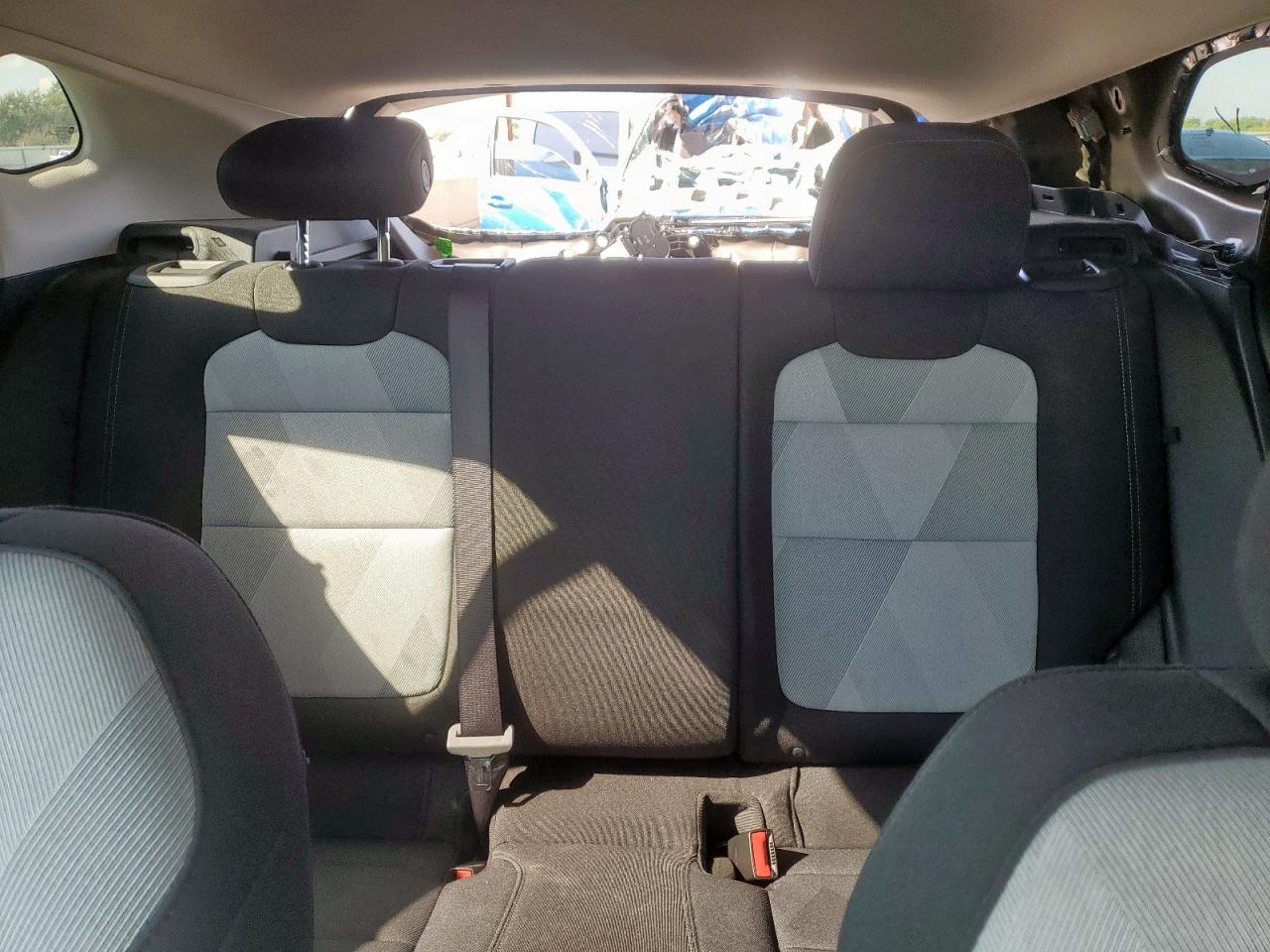 2024 Chevrolet Trax Ls VIN: KL77LFE26RC212333 Lot: 81434965