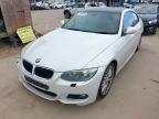 2011 BMW 3 SERIES 320D M SPORT 2DR STEP AUTO for sale at Copart SANDY