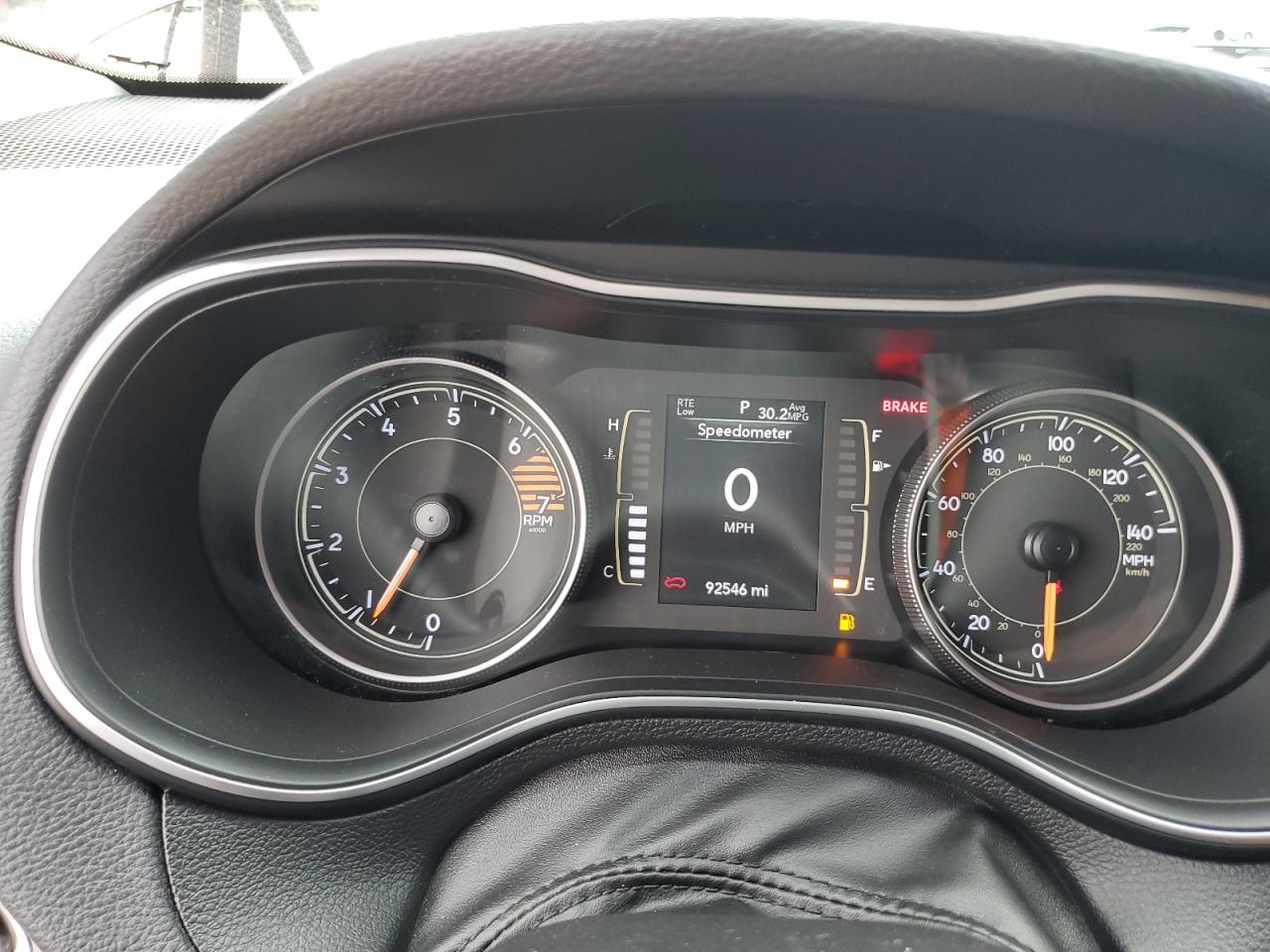 2020 Jeep Cherokee Latitude Plus VIN: 1C4PJLLB9LD522195 Lot: 81692825