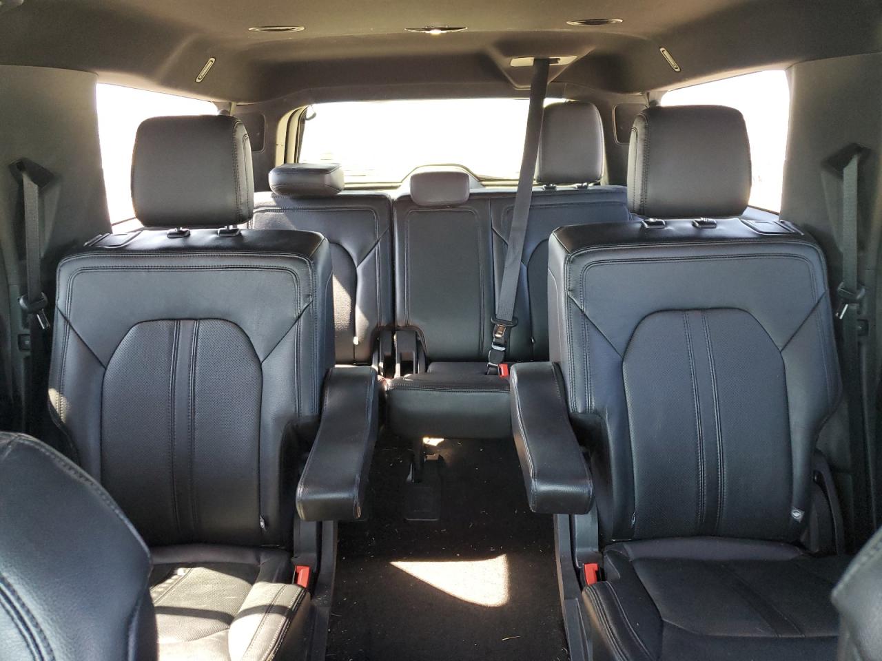 2019 Ford Expedition Max Limited VIN: 1FMJK2AT4KEA60626 Lot: 84037825