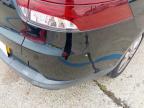 2011 RENAULT MEGANE DYNAMIQUE TOMTOM V  for sale at Copart NEWBURY