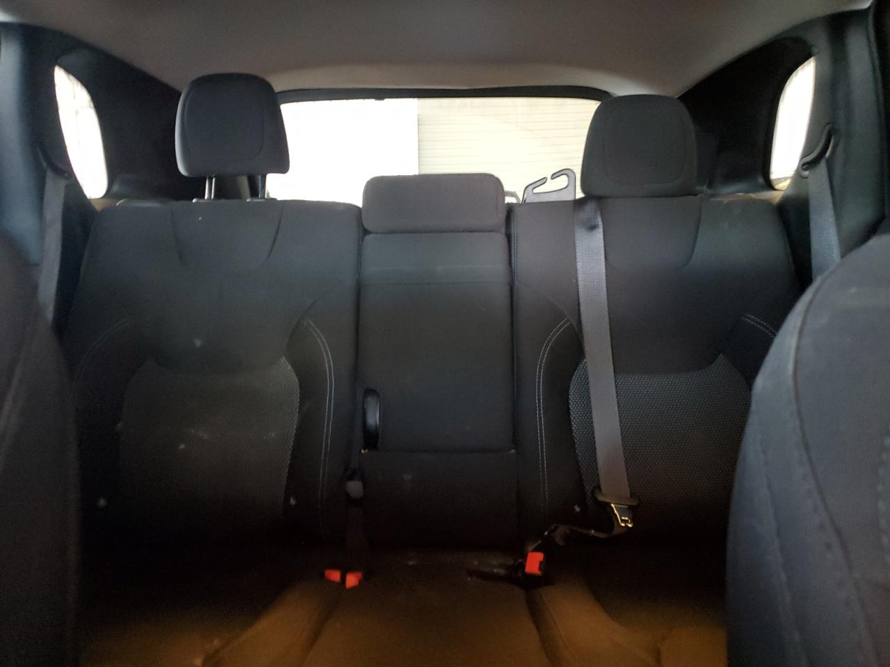 2019 Jeep Cherokee Latitude VIN: 1C4PJLCB1KD114787 Lot: 71708135