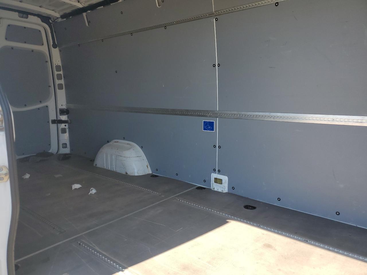 2014 Mercedes-Benz Sprinter 2500 VIN: WD3PE8DC1E5940153 Lot: 71899445