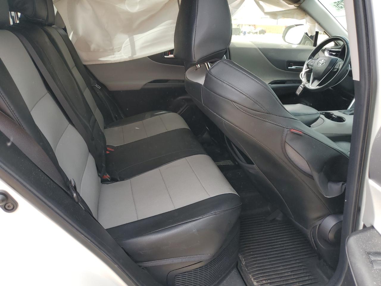 2022 Toyota Venza Le VIN: JTEAAAAH2NJ103137 Lot: 71312725