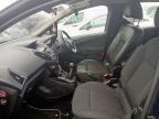 2013 FORD B-MAX ZETEC TURBO  for sale at Copart BRISTOL