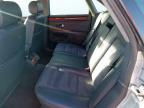 2002 AUDI S8 4.2 QUATTRO AUTO S8 QUATTRO 4DR AUTO for sale at Copart WESTBURY