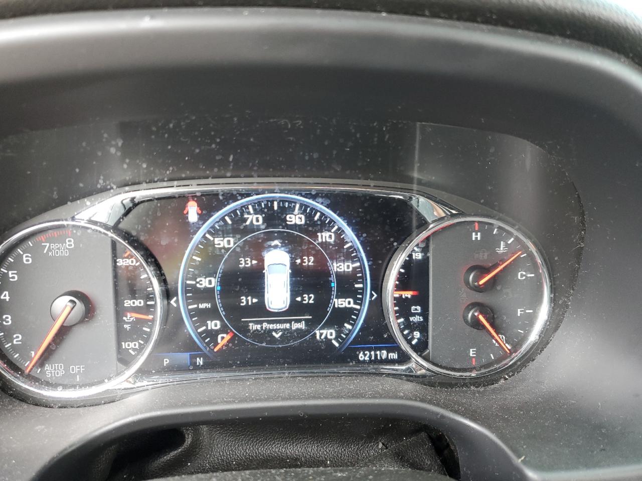 2021 GMC Acadia At4 VIN: 1GKKNLLS7MZ142845 Lot: 81238105