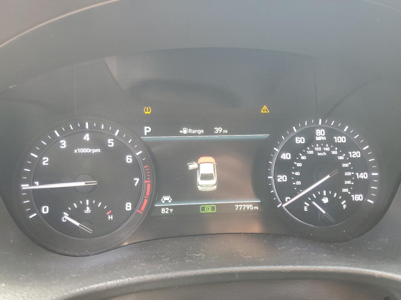 2018 Genesis G80 Sport VIN: KMHGN4JB9JU230908 Lot: 83996125