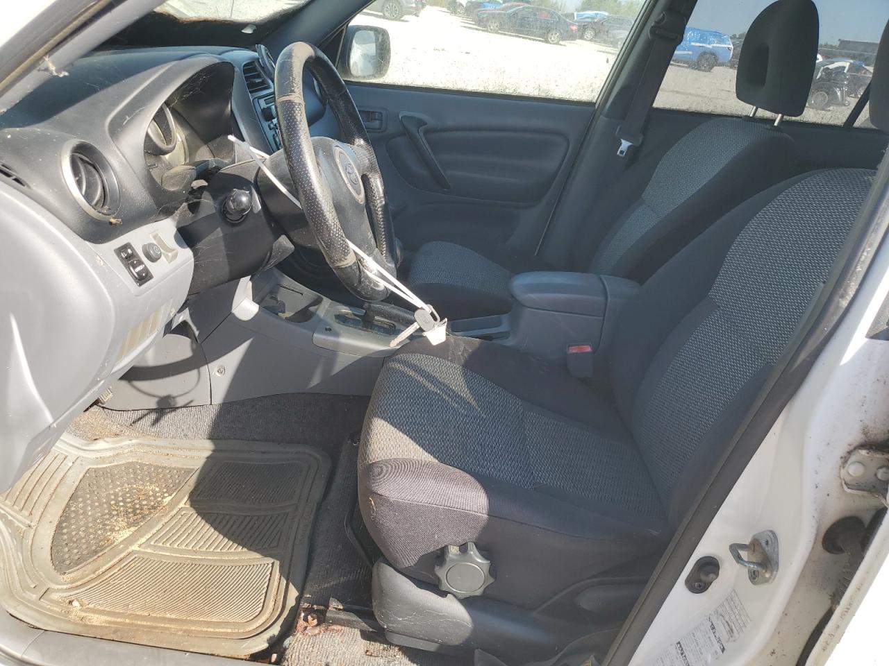 2001 Toyota Rav4 VIN: JTEHH20V310125493 Lot: 84205965