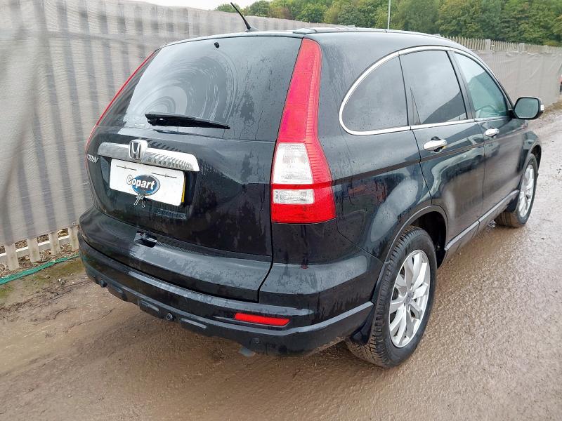 2012 HONDA CR-V EX I-DTEC AUTO 