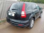 2012 HONDA CR-V EX for sale at Copart WESTBURY