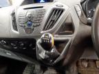2015 FORD TRANSIT CUSTOM 270 LTD E- 2.2 TDCI 125PS LOW ROOF LIMITED V for sale at Copart SANDWICH