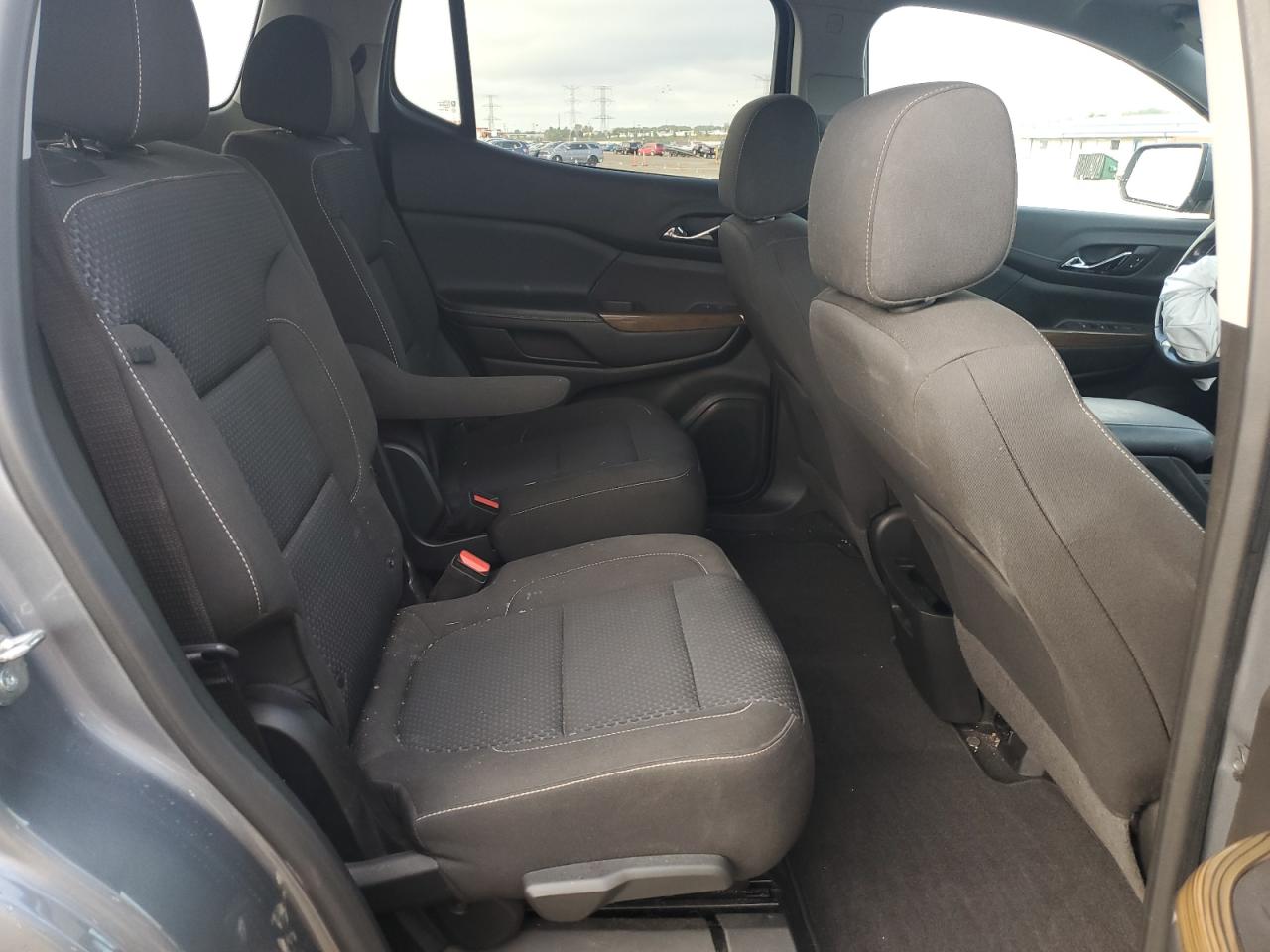 2020 GMC Acadia Sle VIN: 1GKKNKLA6LZ197268 Lot: 83778615