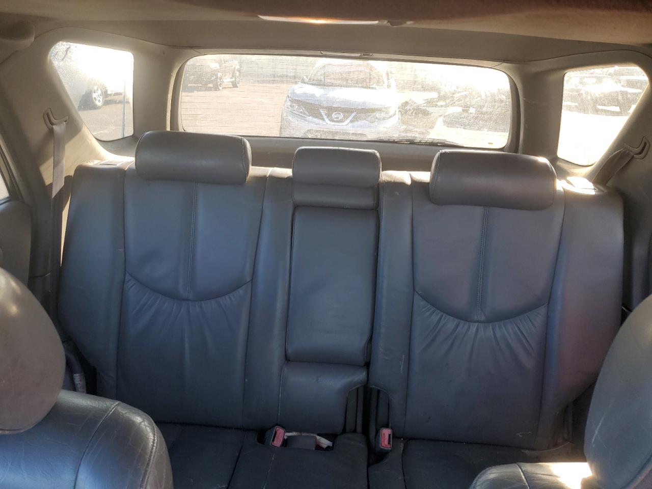 2000 Lexus Rx 300 VIN: JT6HF10U6Y0115179 Lot: 81425265