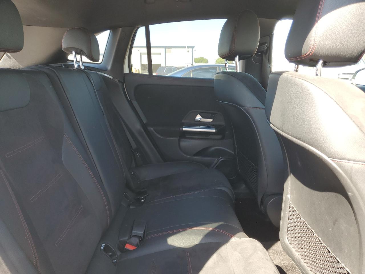 2023 Mercedes-Benz Gla 250 4Matic VIN: W1N4N4HB4PJ448075 Lot: 70387035