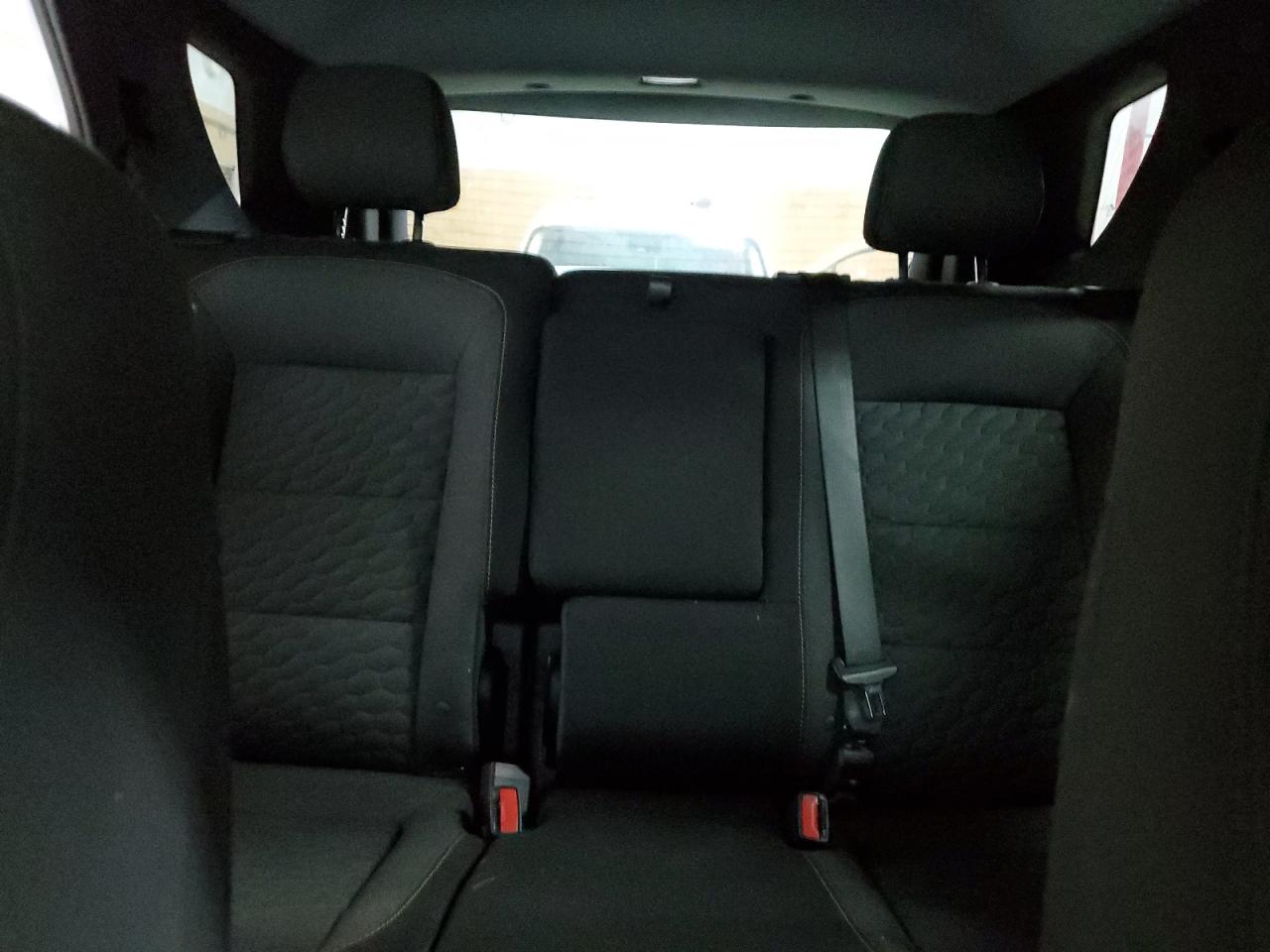 2021 Chevrolet Equinox Lt VIN: 3GNAXUEV5MS111404 Lot: 80822685