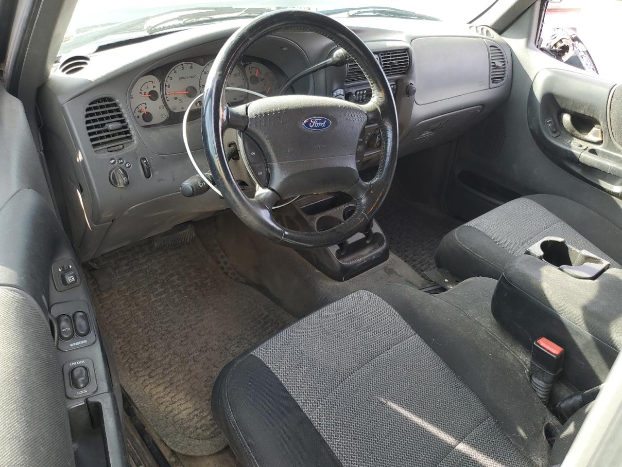 2003 Ford Ranger Super Cab VIN: 1FTZR15E13PB69365 Lot: 80898495