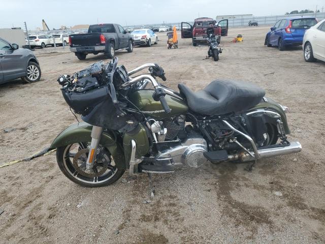 2022 HARLEY-DAVIDSON FLTRK   