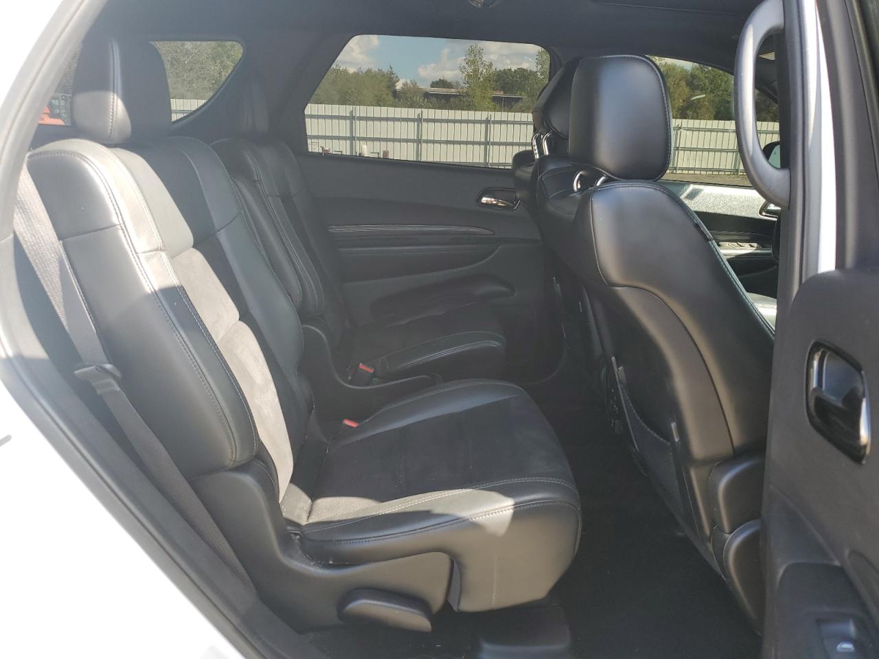 2021 Dodge Durango Gt VIN: 1C4RDJDG3MC556008 Lot: 81318245