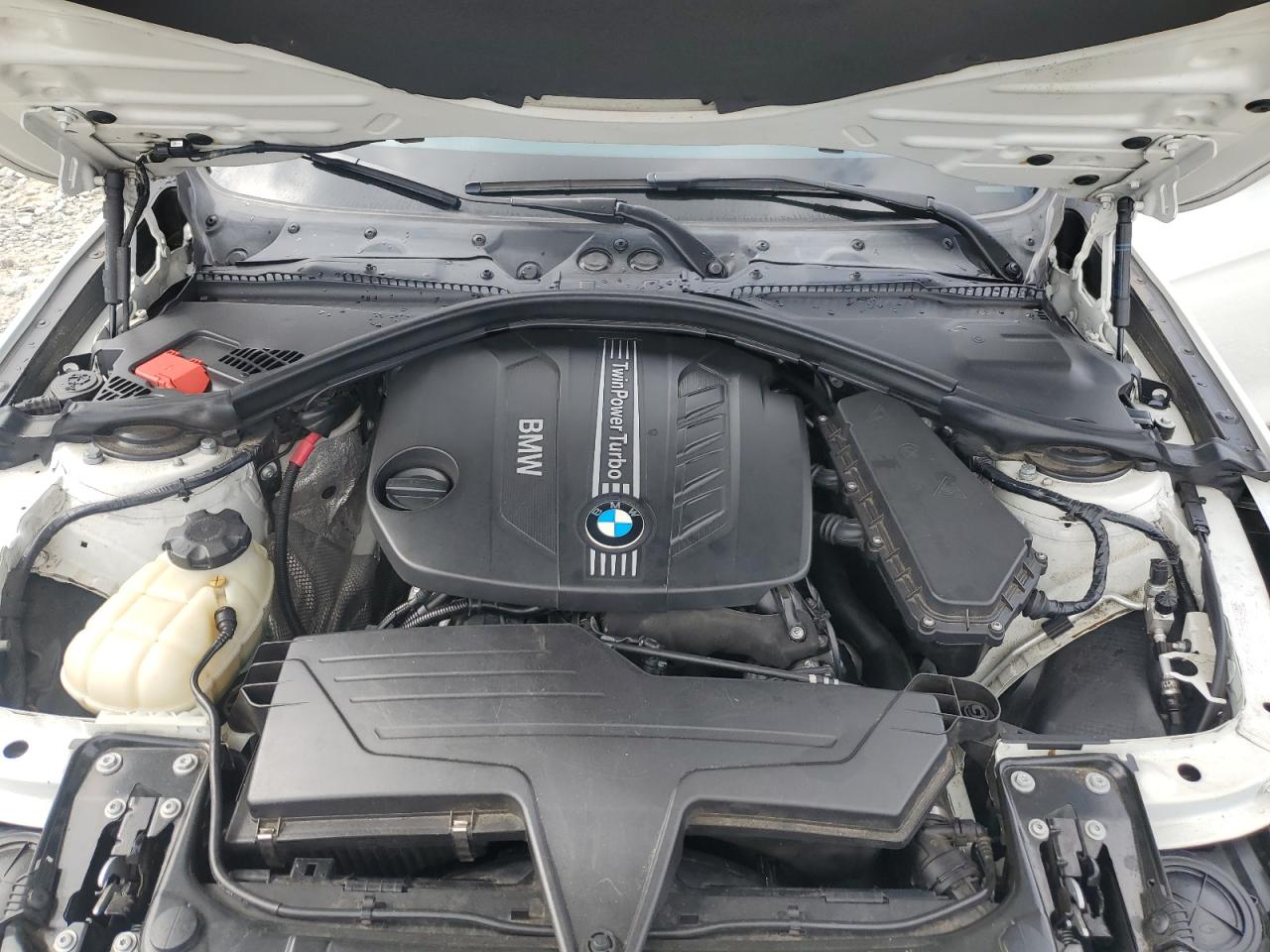 2014 BMW 328 D VIN: WBA3D3C59EF099056 Lot: 84574505