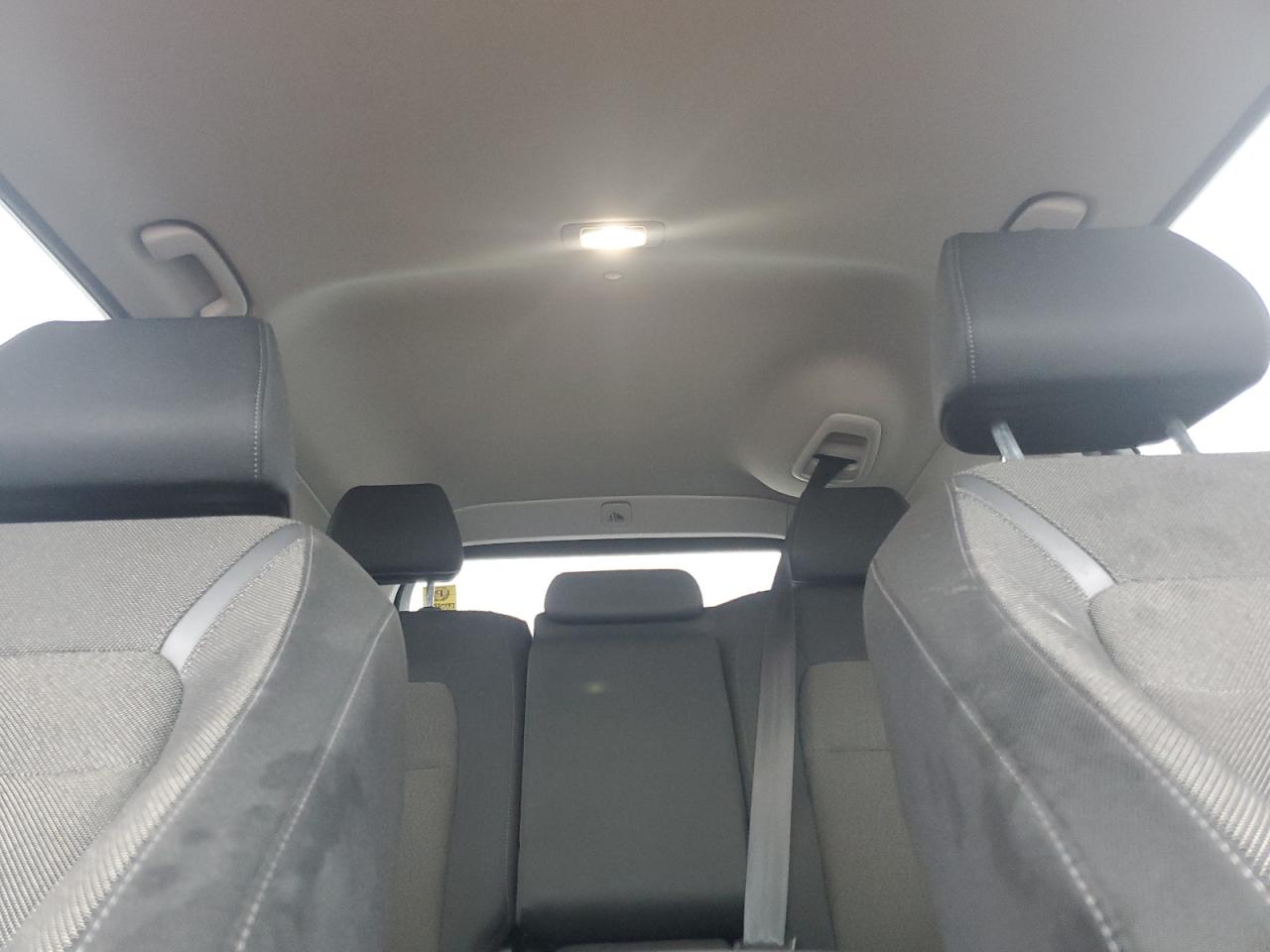 2024 Honda Cr-V Ex VIN: 2HKRS4H44RH425169 Lot: 83861375