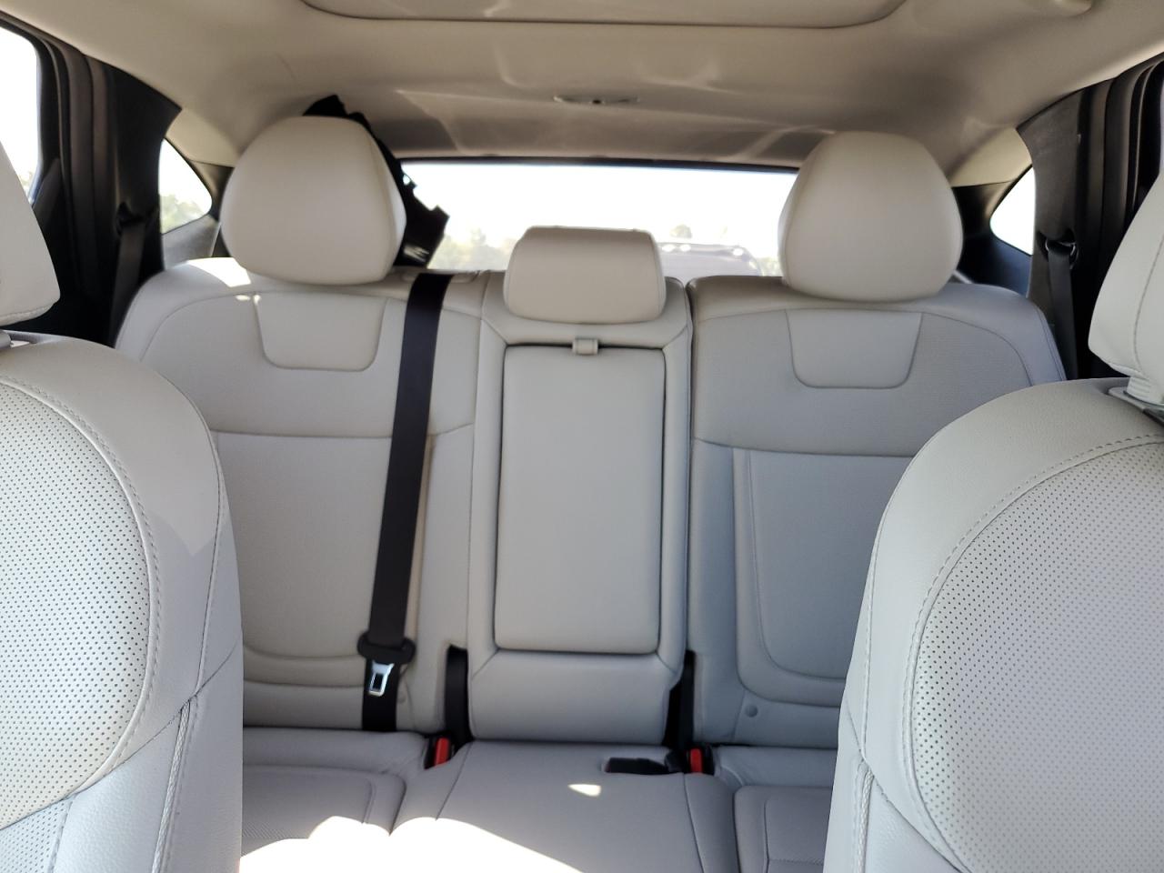2024 Hyundai Tucson Limited VIN: KM8JECD15RU139746 Lot: 81848805