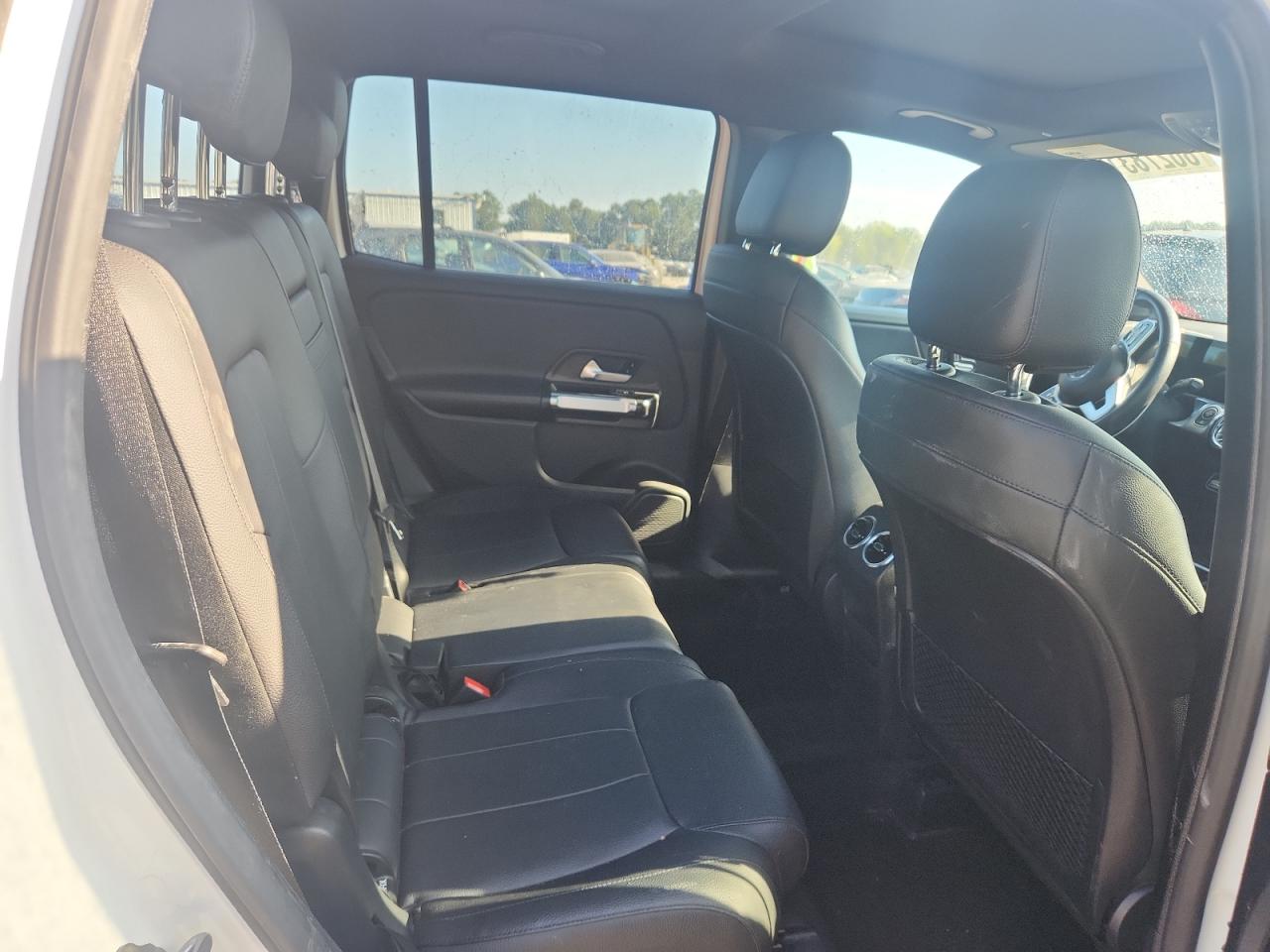 2021 Mercedes-Benz Glb 250 4Matic VIN: W1N4M4HBXMW146713 Lot: 80278315