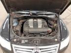 2009 VOLKSWAGEN TOUAREG SE TDI V6 225 A 3.0 V6 TDI SE 5DR TIP AUTO for sale at Copart NEWBURY