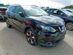 2016 NISSAN QASHQAI N-CONNECTA DIG-T  for sale at Copart ROCHFORD