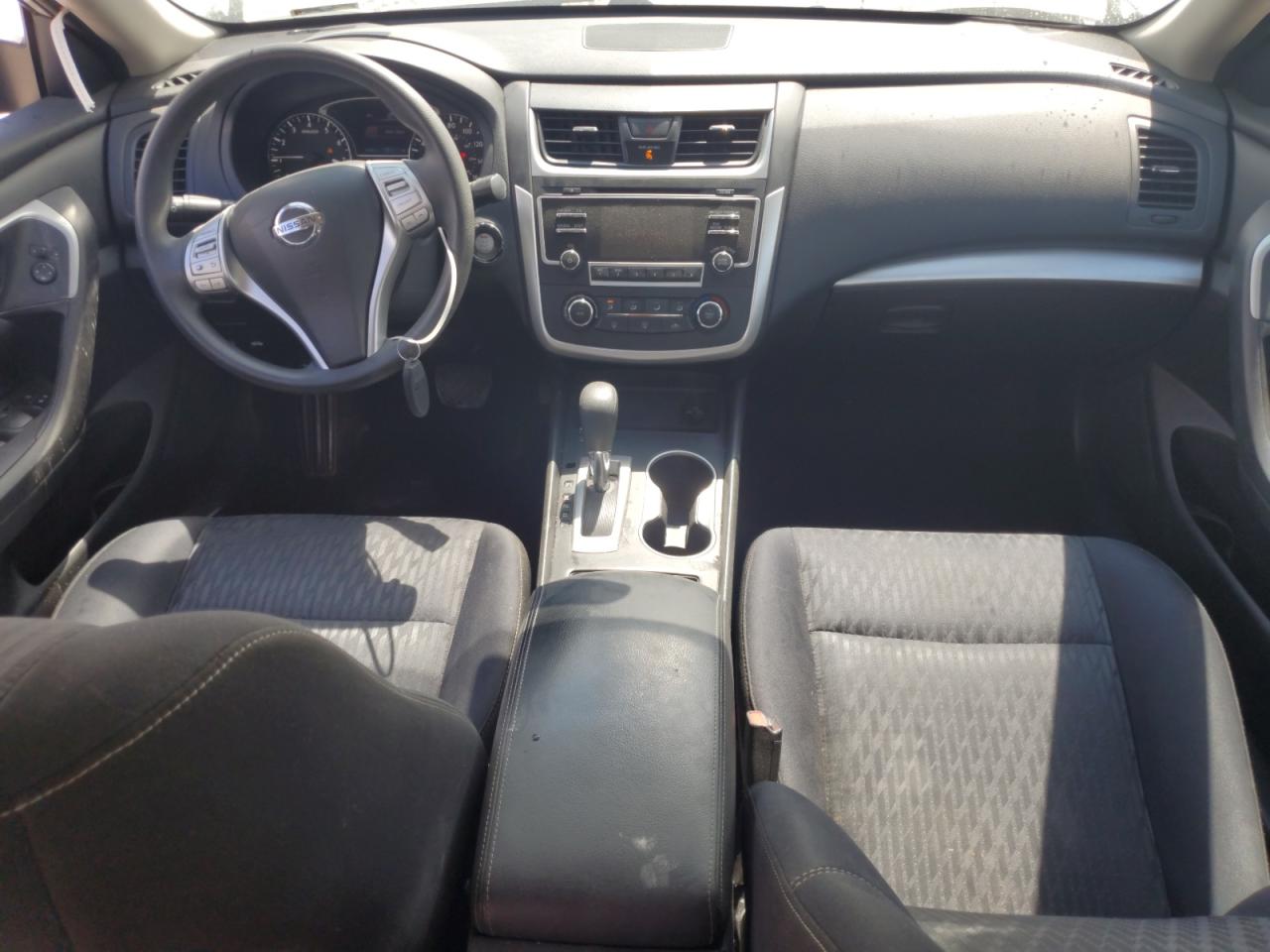 2018 Nissan Altima 2.5 VIN: 1N4AL3AP8JC227970 Lot: 70881515