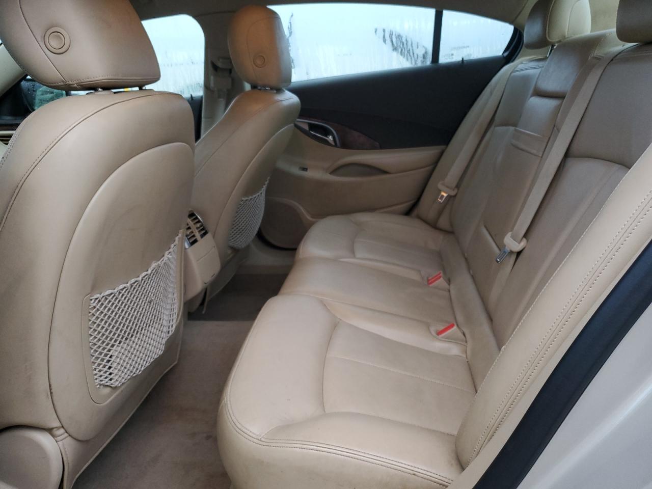 2012 Buick Lacrosse VIN: 1G4GC5E35CF268254 Lot: 82141275