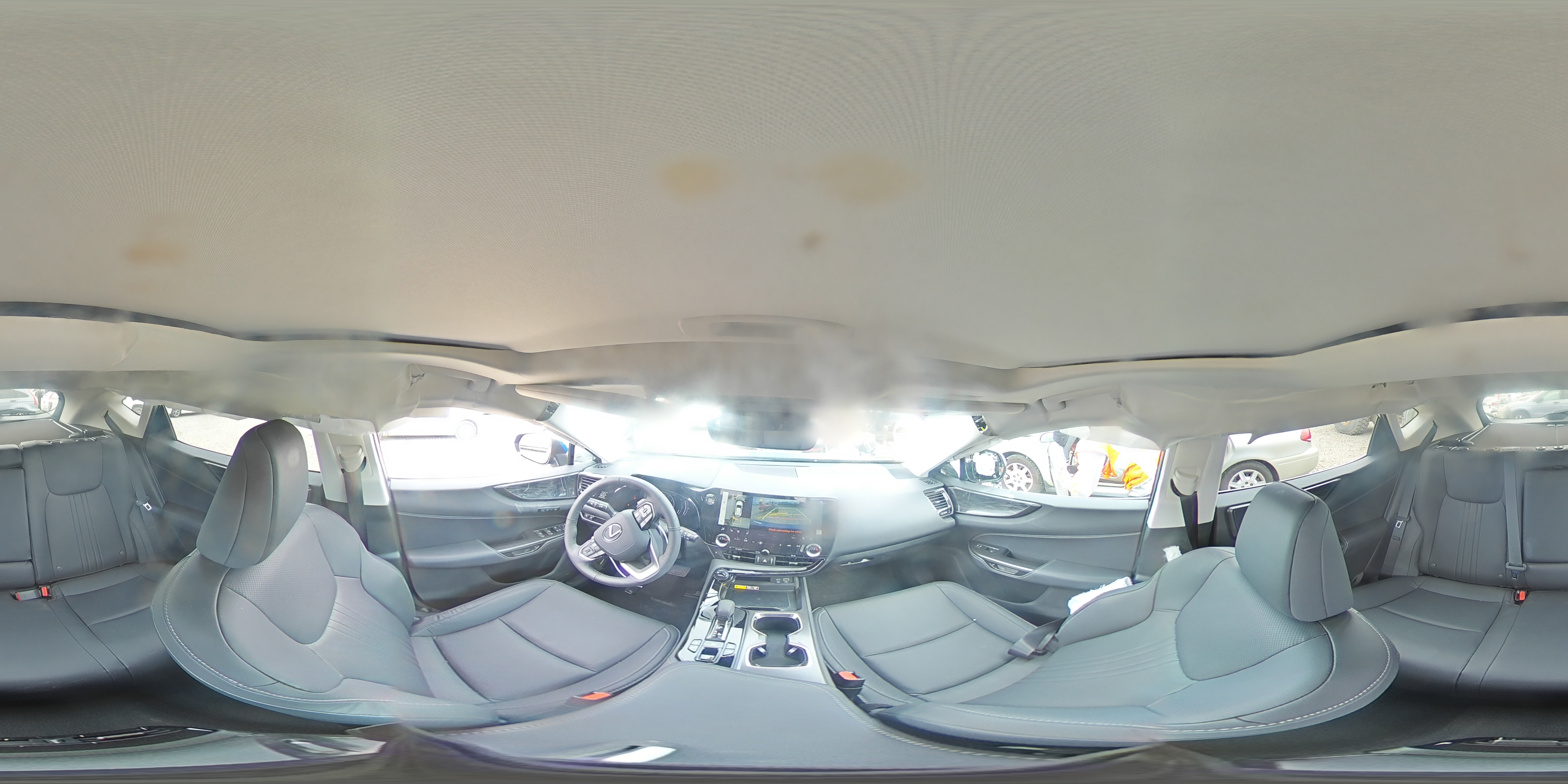 2025 Lexus Nx 350 Premium VIN: 2T2GGCEZ7SC091615 Lot: 80480925