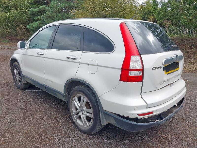 2012 HONDA CR-V 2.0 I-VTEC SE+ 5DR