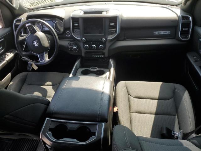  RAM 1500 2022 Белы