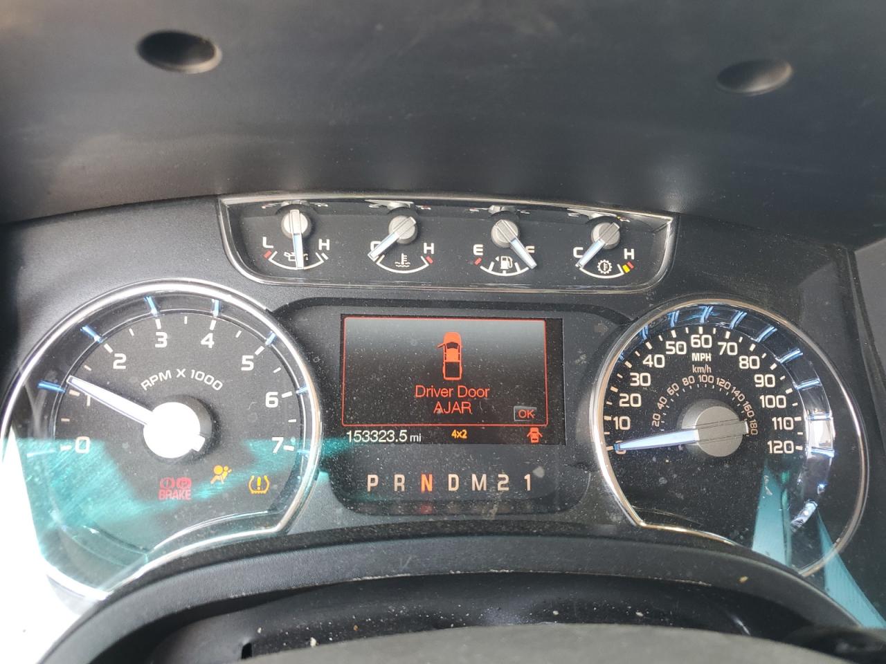 2011 Ford F150 Supercrew VIN: 1FTFW1EFXBFB37376 Lot: 72062585