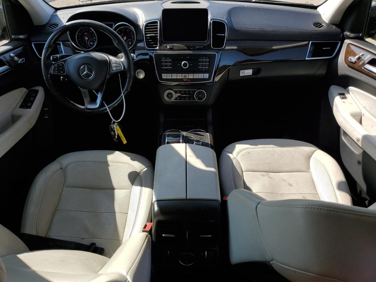 2018 Mercedes-Benz Gle 350 4Matic VIN: 4JGDA5HB9JB203214 Lot: 71266735