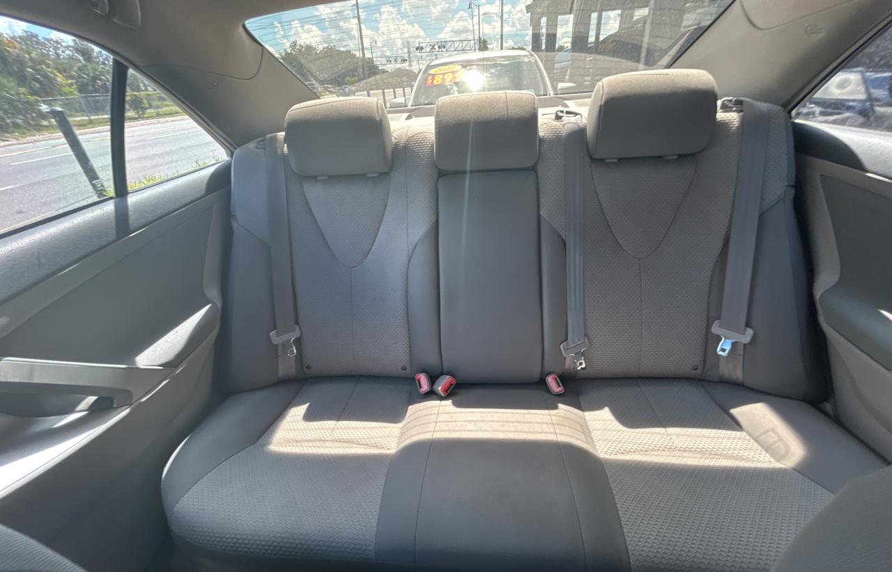 2009 Toyota Camry Base VIN: 4T1BE46K29U899097 Lot: 84460705