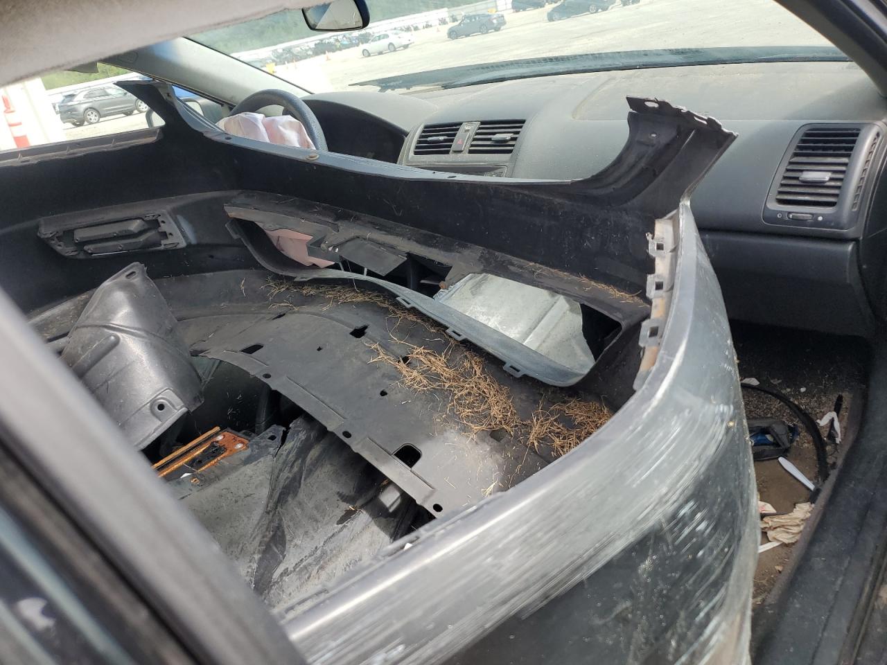 2007 Honda Accord Ex VIN: 1HGCM72787A010480 Lot: 80087955