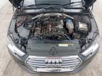 2016 AUDI A4 SPORT for sale at Copart GLOUCESTER