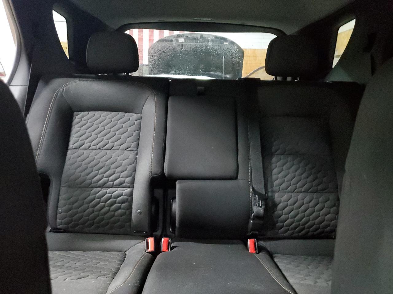 2018 Chevrolet Equinox Lt VIN: 2GNAXSEV8J6122122 Lot: 81439995