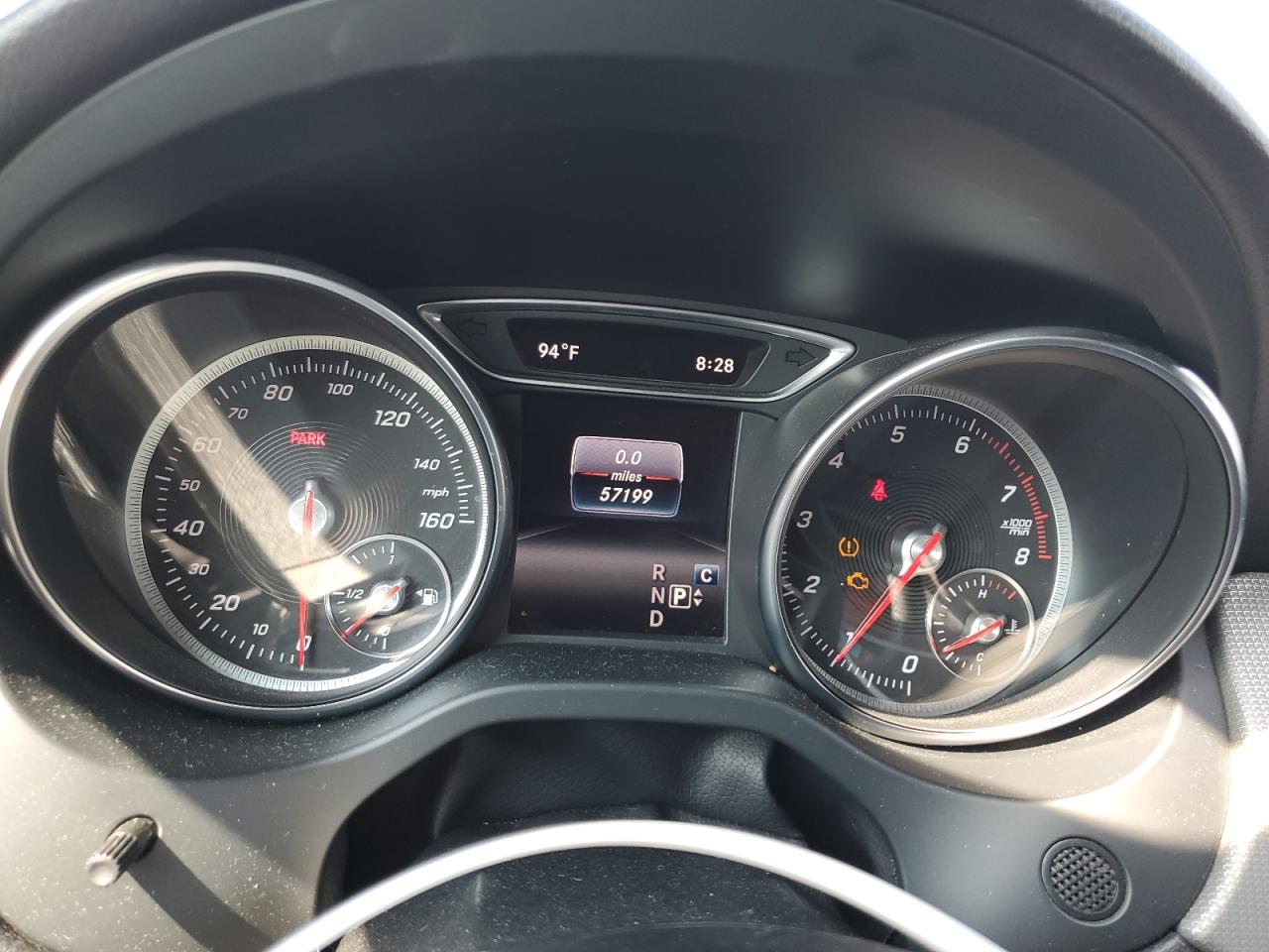 2019 Mercedes-Benz Gla 250 VIN: WDCTG4EB0KU012360 Lot: 69732295