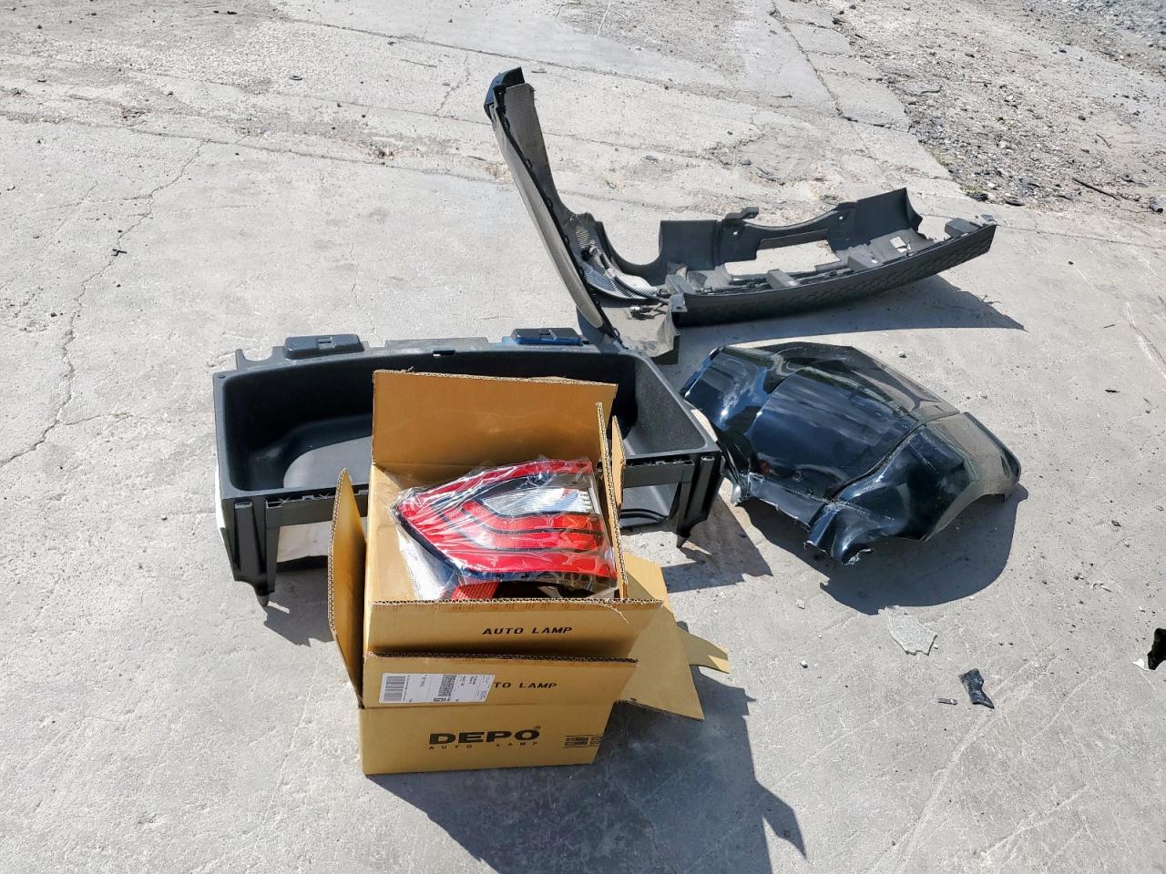 2017 Dodge Durango Sxt VIN: 1C4RDHAG1HC960363 Lot: 69741145