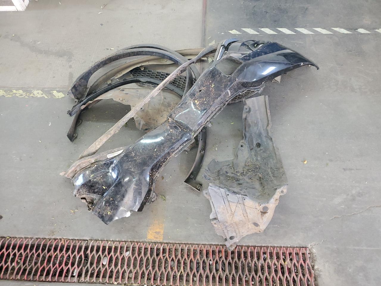 2015 Nissan Murano S VIN: 5N1AZ2MH5FN200014 Lot: 81126935