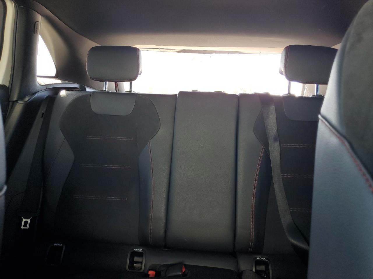 2023 Mercedes-Benz Gla 250 4Matic VIN: W1N4N4HB4PJ448075 Lot: 70387035