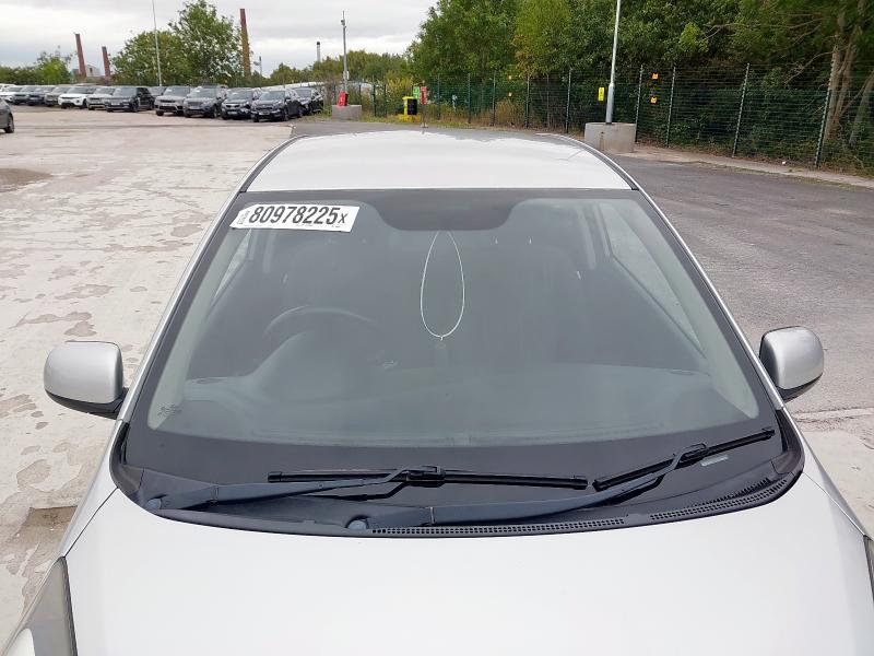 2013 KIA PICANTO CITY 