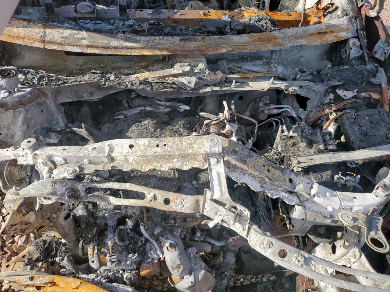 2019 Buick Enclave Essence VIN: 5GAERBKW0KJ319552 Lot: 81367625