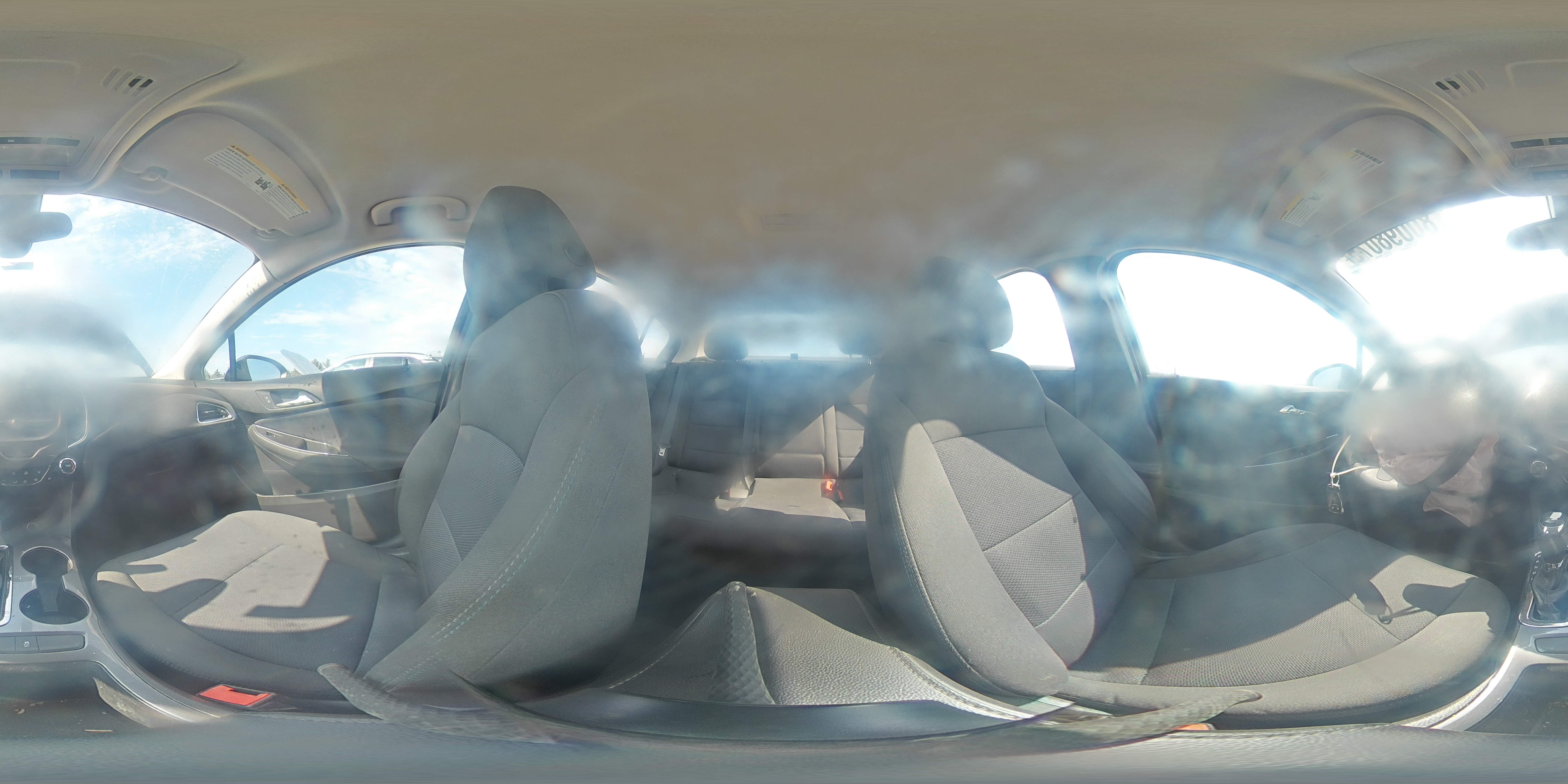 2018 Chevrolet Cruze Lt VIN: 1G1BE5SM2J7213380 Lot: 80098075