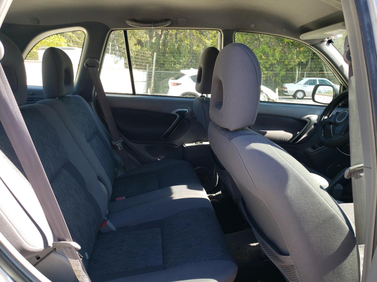 2002 Toyota Rav4 VIN: JTEHH20VX26062083 Lot: 84820825