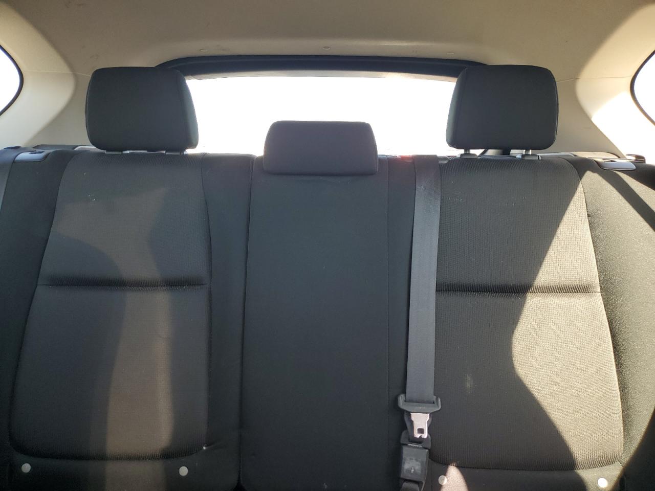 2016 Mazda Cx-5 Sport VIN: JM3KE4BY1G0857403 Lot: 80602595