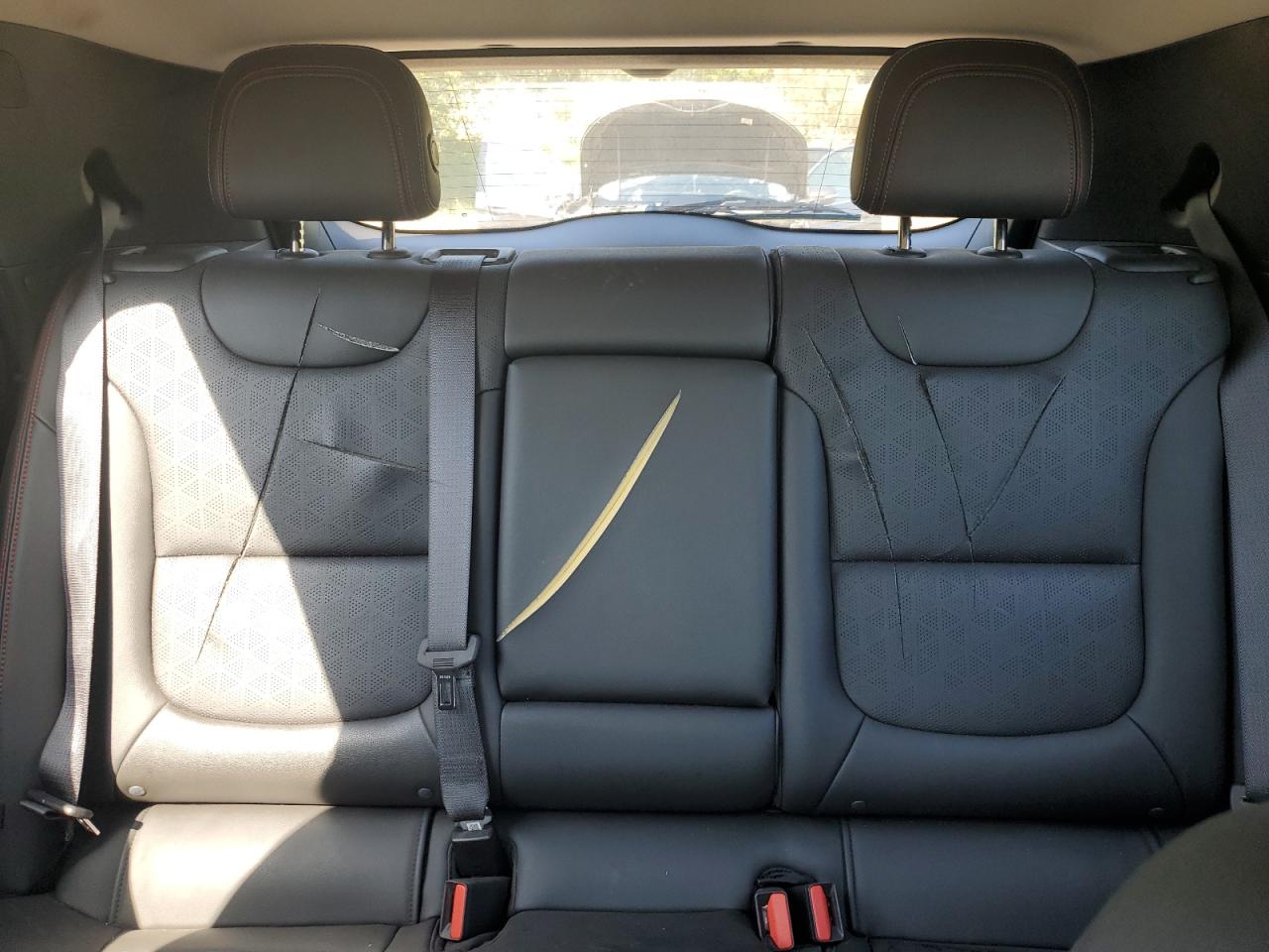 2023 Chevrolet Bolt Euv Premier VIN: 1G1FZ6S06P4106870 Lot: 84375765